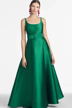 Kruse Gown-Sachin & Babi Cheap