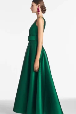 Kruse Gown-Sachin & Babi Cheap