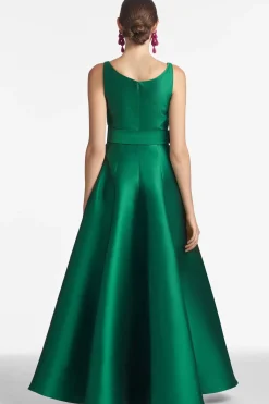 Kruse Gown-Sachin & Babi Cheap