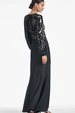 Lane Gown-Sachin & Babi Clearance