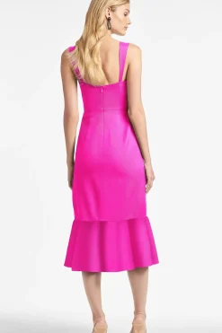Laura Dress-Sachin & Babi Outlet