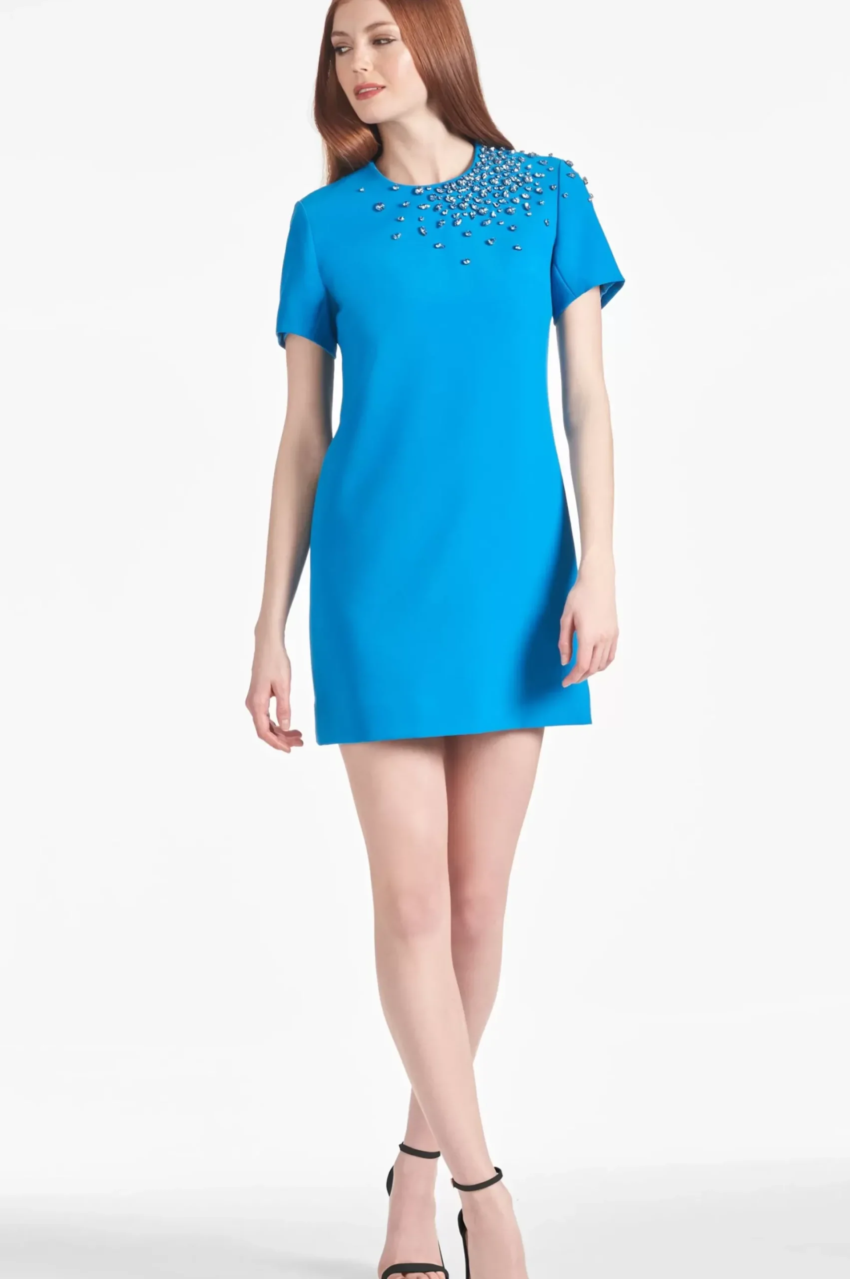 Lauren Dress-Sachin & Babi Outlet