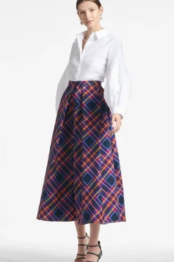 Leighton Skirt-Sachin & Babi New