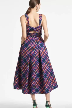 Leighton Skirt-Sachin & Babi New