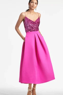Leighton Skirt-Sachin & Babi Clearance