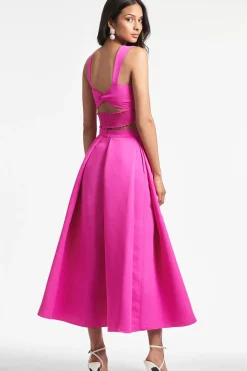 Leighton Skirt-Sachin & Babi Clearance