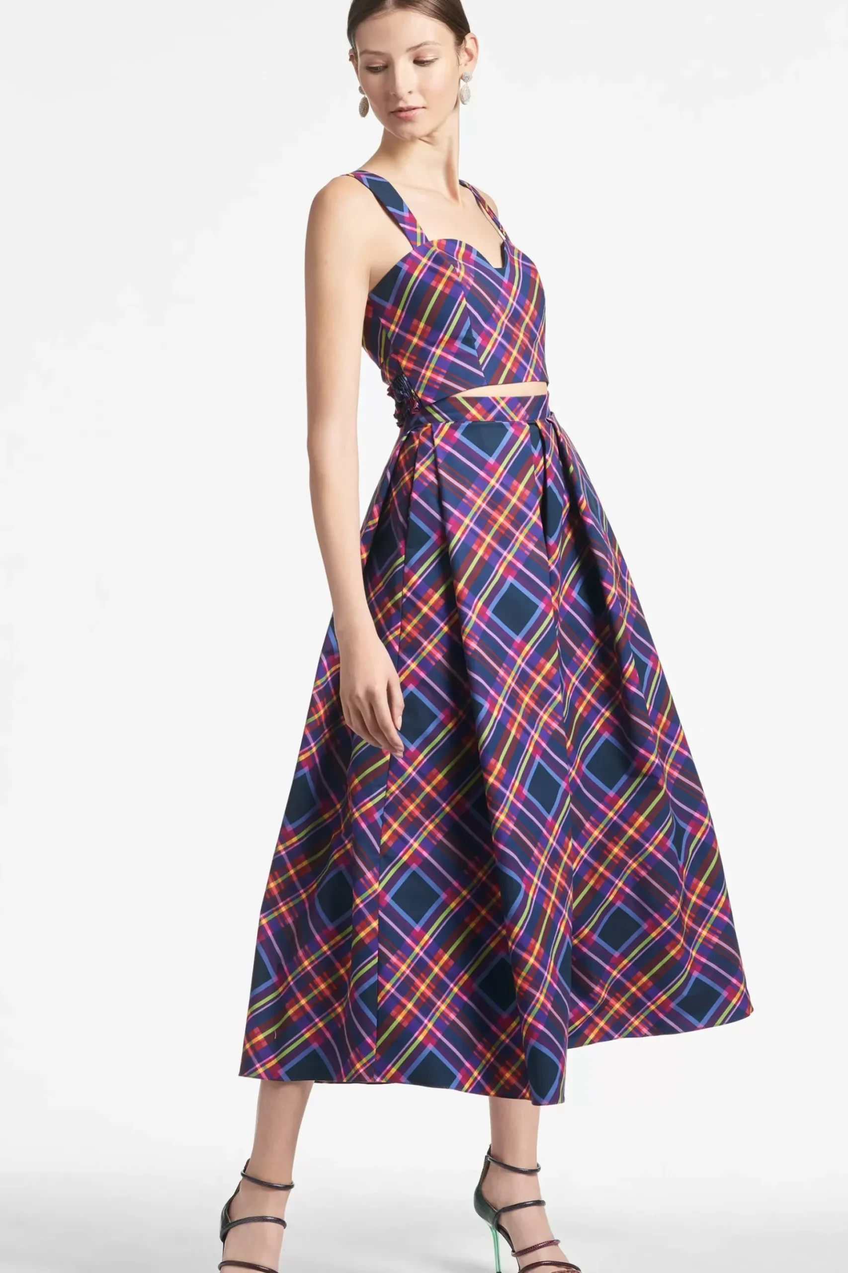 Leighton Skirt-Sachin & Babi Online