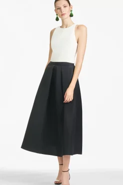 Leighton Skirt-Sachin & Babi Outlet