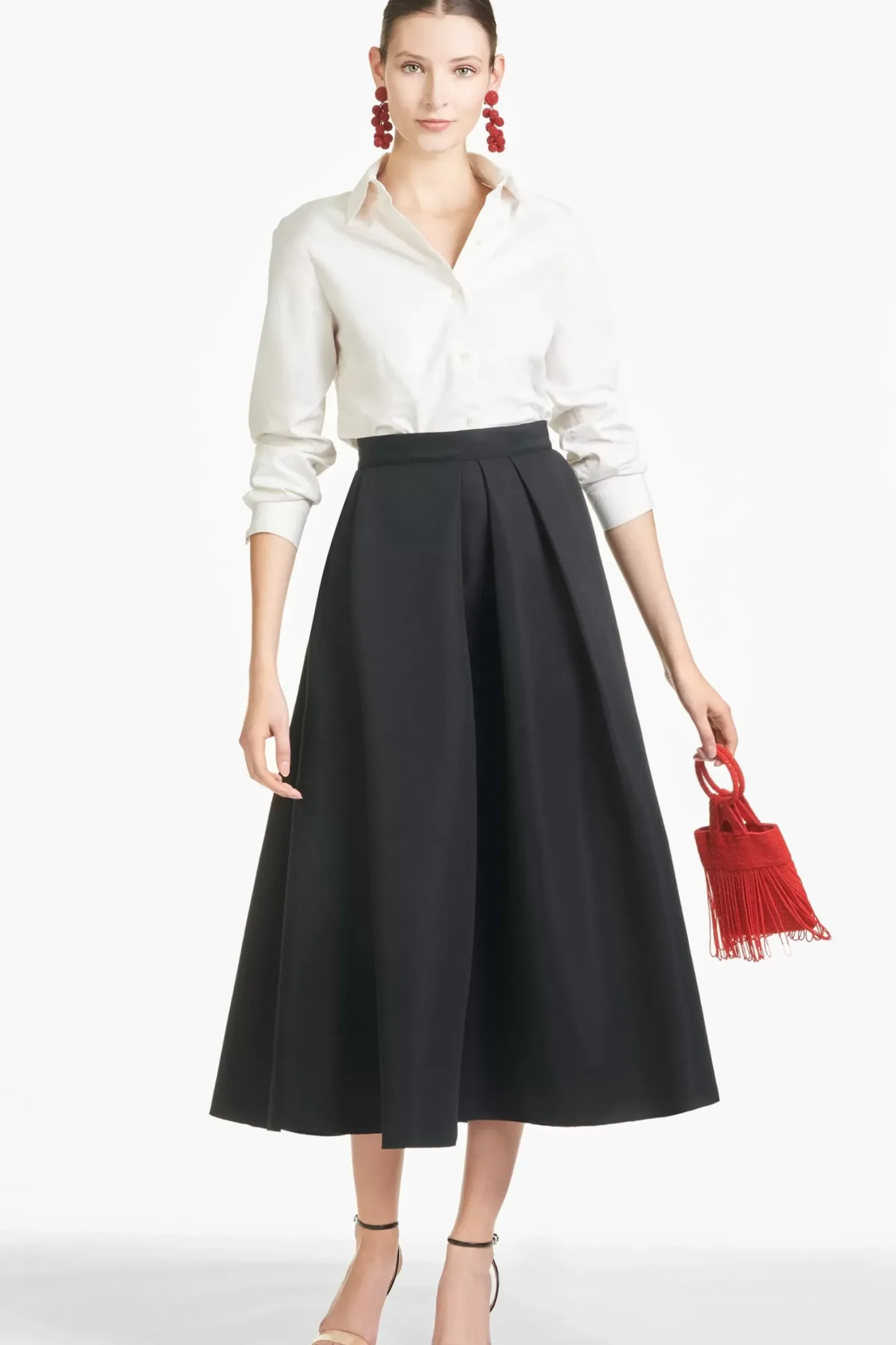 Leighton Skirt-Sachin & Babi Cheap