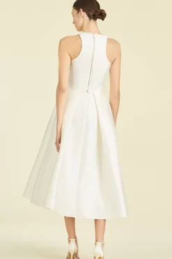 Leighton Skirt Mikado-Sachin & Babi Fashion