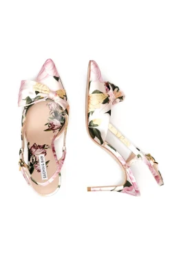 Lenox Obi-Bow Slingback-Sachin & Babi Best