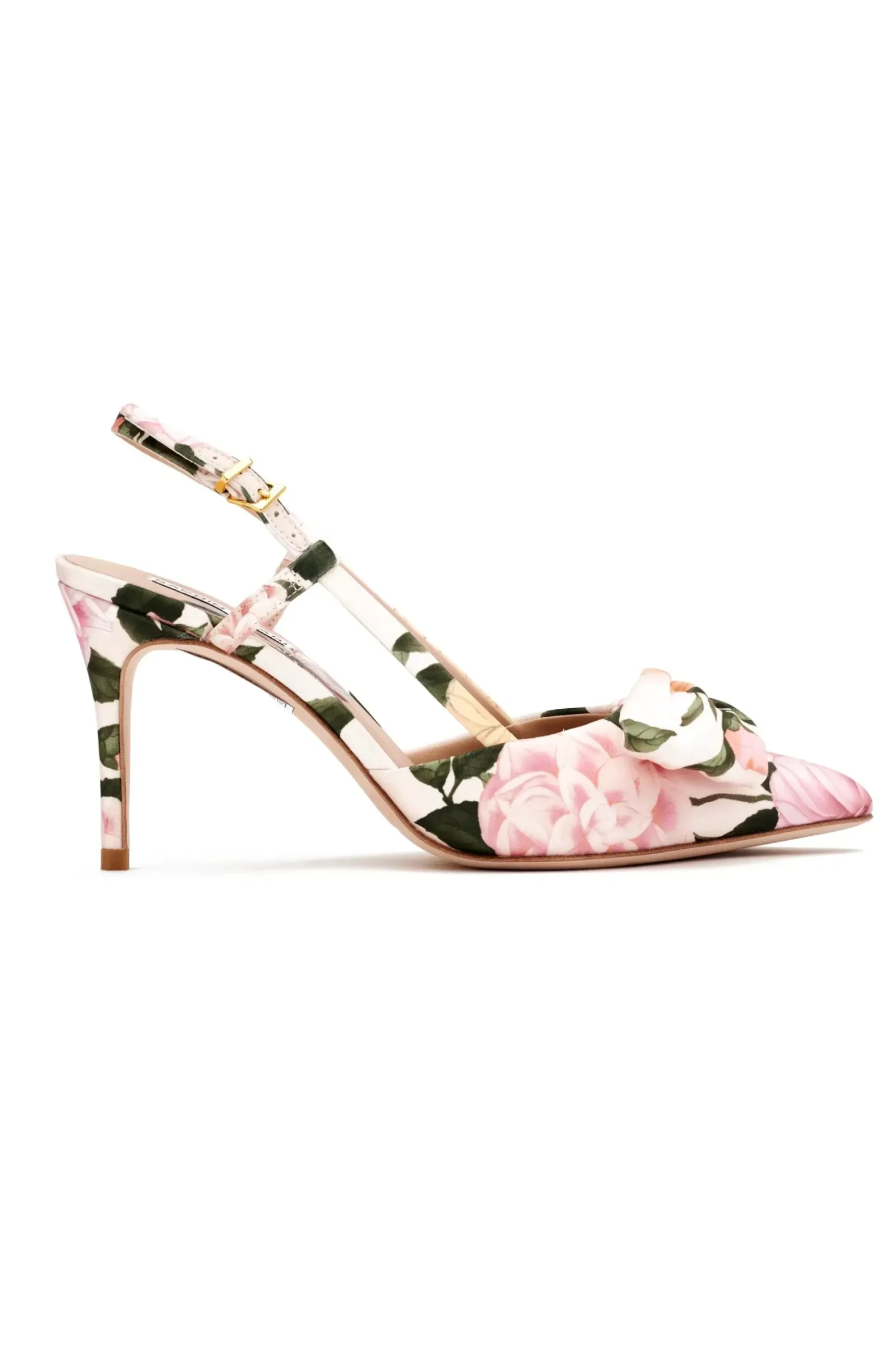 Lenox Obi-Bow Slingback-Sachin & Babi Best