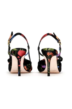 Lenox Obi-Bow Slingback-Sachin & Babi Sale