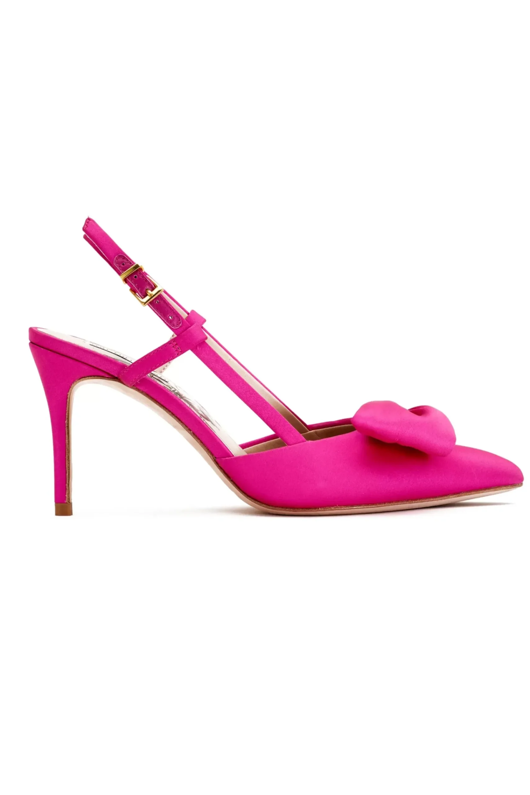Lenox Obi-Bow Slingback-Sachin & Babi Outlet