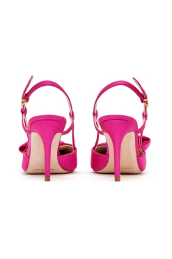 Lenox Obi-Bow Slingback-Sachin & Babi Outlet