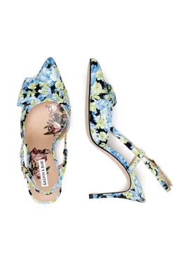 Lenox Obi-Bow Slingback-Sachin & Babi Flash Sale