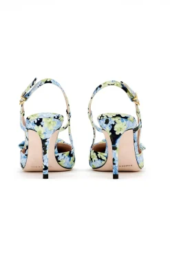 Lenox Obi-Bow Slingback-Sachin & Babi Flash Sale