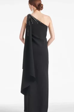 Leslie Gown-Sachin & Babi Flash Sale