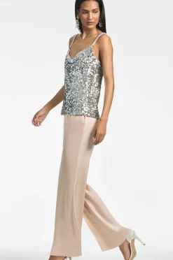 Leta Top-Sachin & Babi Best Sale