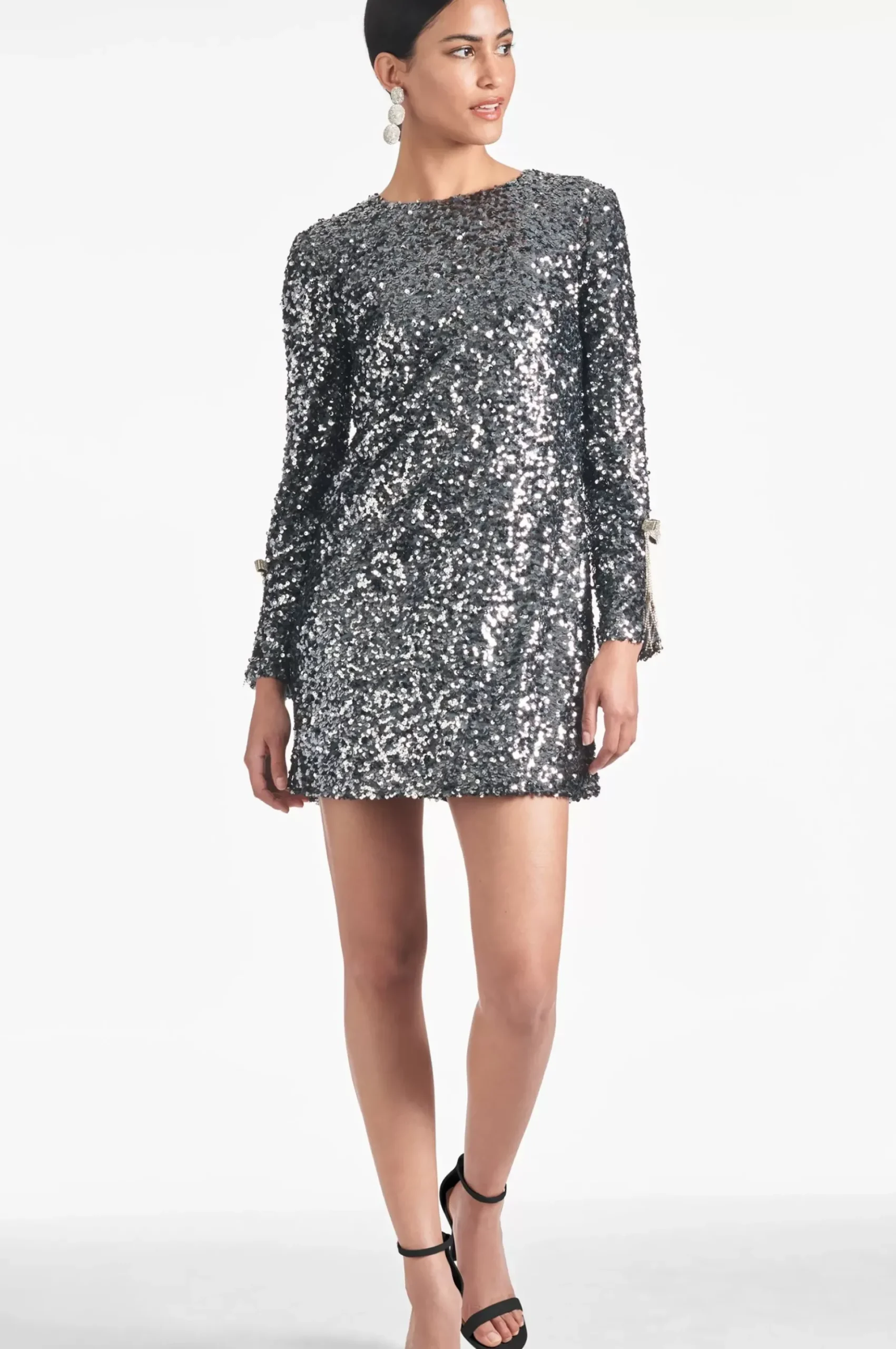 Lily Dress-Sachin & Babi Cheap
