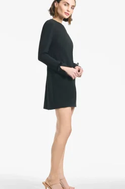 Lily Dress-Sachin & Babi Fashion