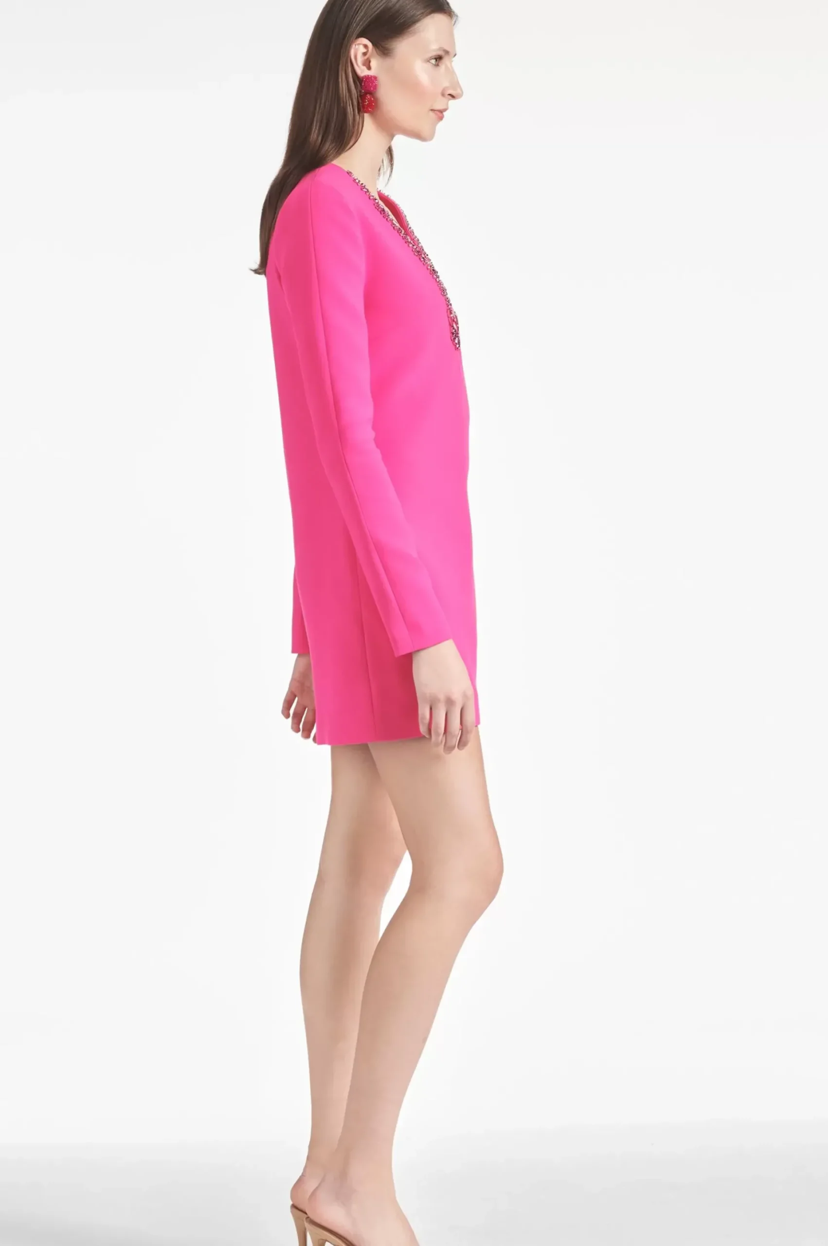 Lorelei Dress-Sachin & Babi Sale