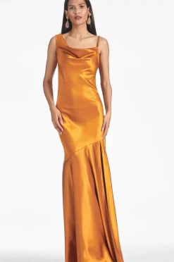 Lucy Gown-Sachin & Babi Fashion