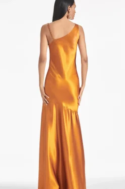 Lucy Gown-Sachin & Babi Fashion