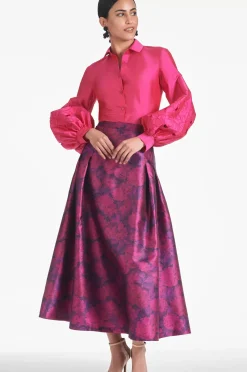 Lydia Skirt-Sachin & Babi Best Sale