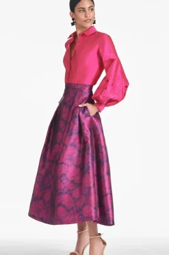 Lydia Skirt-Sachin & Babi Sale