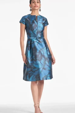 Maddox Dress-Sachin & Babi Best