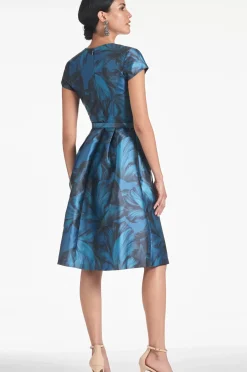 Maddox Dress-Sachin & Babi Best