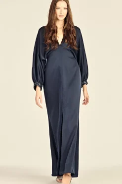 Maia Gown-Sachin & Babi Clearance