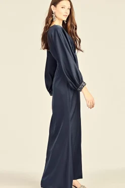 Maia Gown-Sachin & Babi Clearance