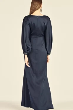 Maia Gown-Sachin & Babi Clearance