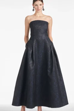 Margaux Gown-Sachin & Babi Outlet