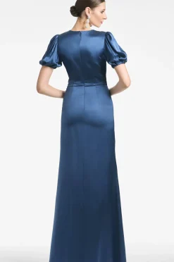 Mila Gown-Sachin & Babi Best