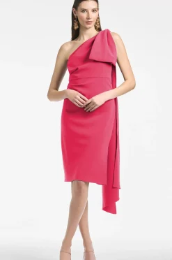 Miranda Dress-Sachin & Babi New