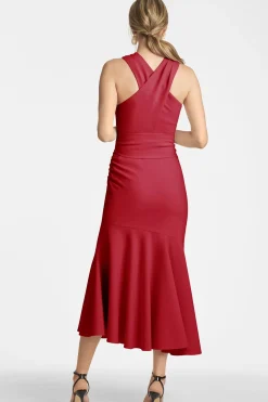 Naomi Dress-Sachin & Babi Fashion
