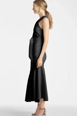 Naomi Dress-Sachin & Babi Fashion