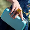 On The Rocks Clutch-Sachin & Babi Flash Sale