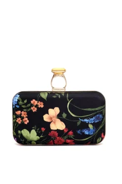 On The Rocks Clutch-Sachin & Babi Sale