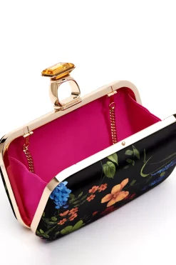 On The Rocks Clutch-Sachin & Babi Sale