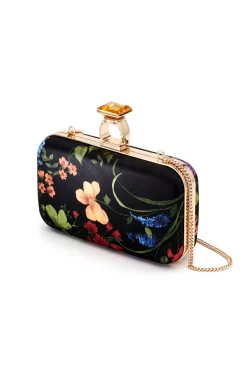 On The Rocks Clutch-Sachin & Babi Sale