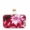 On The Rocks Clutch-Sachin & Babi New