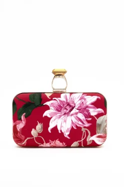 On The Rocks Clutch-Sachin & Babi New