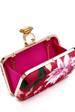 On The Rocks Clutch-Sachin & Babi New