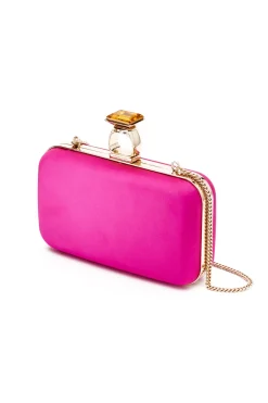 On The Rocks Clutch-Sachin & Babi Flash Sale