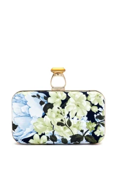On The Rocks Clutch-Sachin & Babi Discount