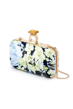 On The Rocks Clutch-Sachin & Babi Discount